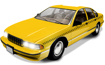 kerala taxi services