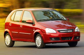 tata indica